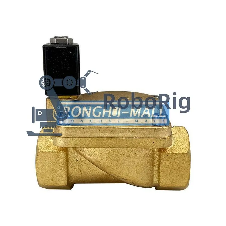 Электромагнитный клапан 88099973 Solenoid Valve Fit