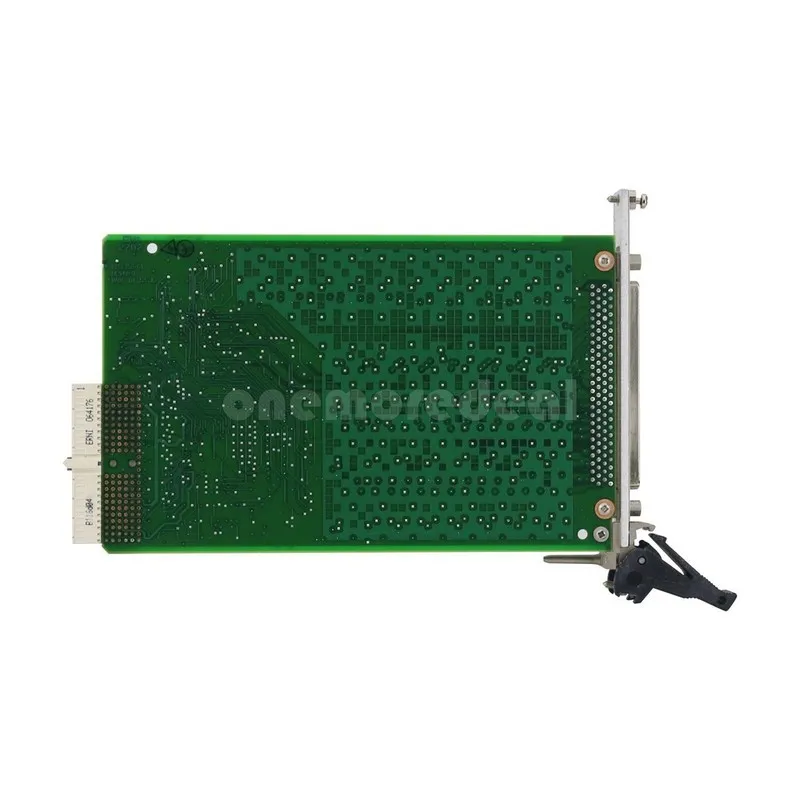 Тестер National Instruments NI PXI-6527 modular 48-bit Digital Isolated Interfac