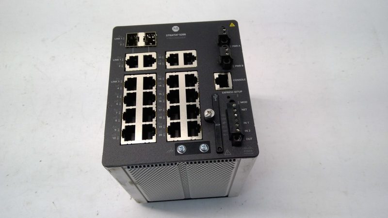 Фото лота 1783-CMS20DP от продавца №83899
