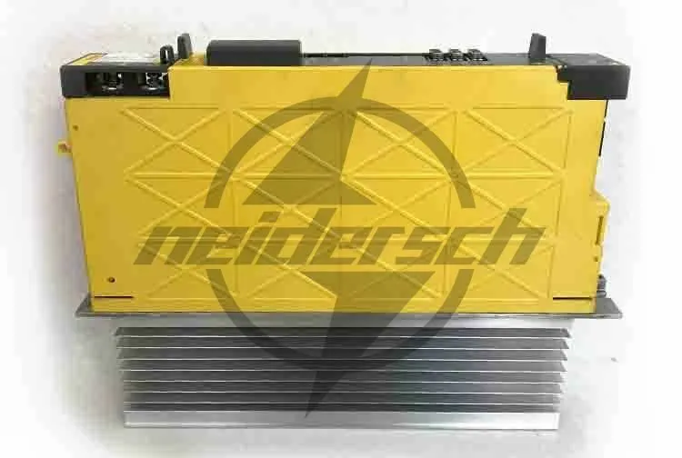 Сервоусилитель FANUC SERVO DRIVE A06B-6127-H205