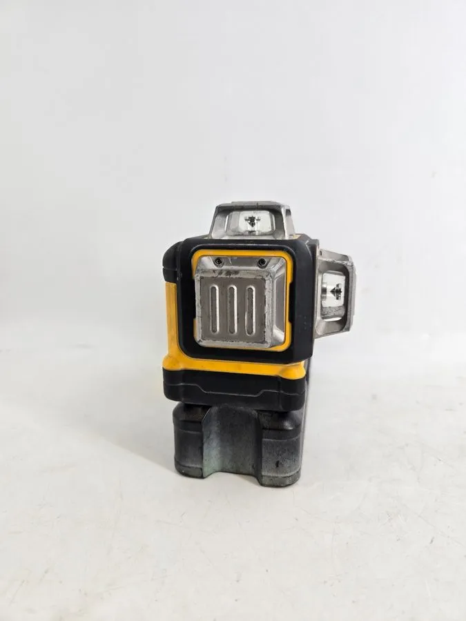 Нивелир DEWALT DCLE34030 Green 3 Beam Rotary Laser Level Tool Only