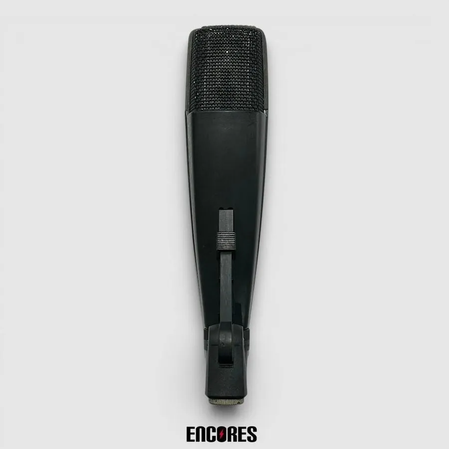 Микрофон Sennheiser MD421-U Dynamic Microphone Vintage Cleaned Japan