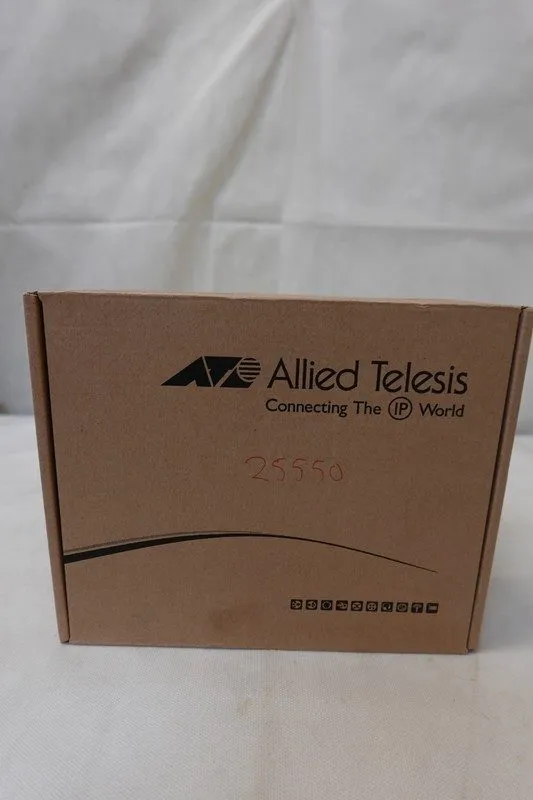 Коммутатор Allied Telesis AT-FS705L Ethernet Switch 5 ports 10/100Mbps