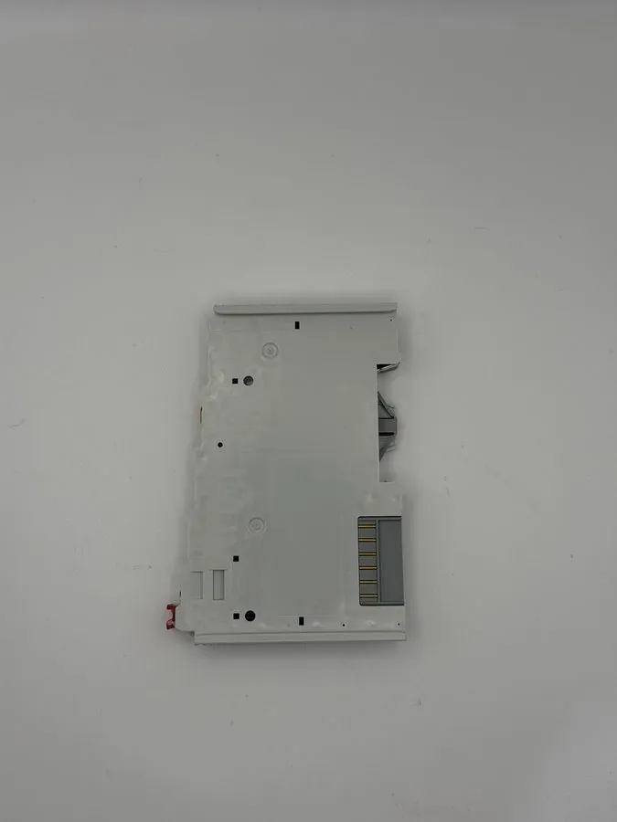 Модуль ввода-вывода Wago 750-517 relay output module 200-250 VaC