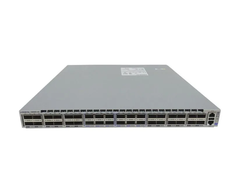 Трансивер Arista DCS-7280QR-C36-R 7280QR 24 Port QSFP 40G 12 QSFP 100G R-F Grade
