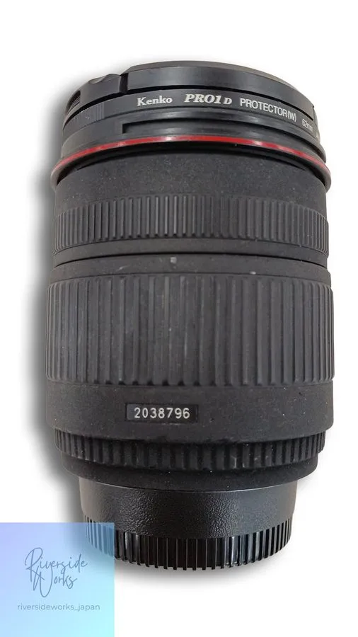 Объектив Sigma Nikon AF 18-200mm F3.5-6.3D All-in-One Zoom Lens