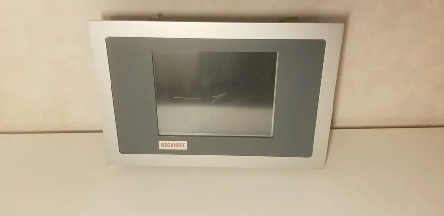 Промышленный компьютер Beckhoff Panel PC CP6709-0001-0020 GEB