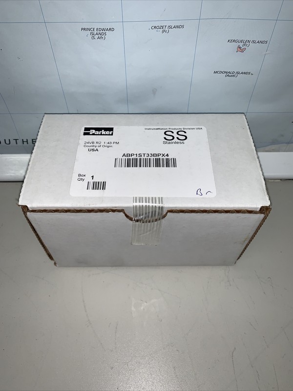 Фото лота ABP1ST33BPX4 от продавца №24225