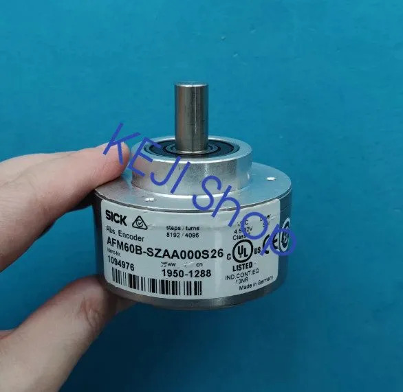 Энкодер AFM60B-SZAA000S26