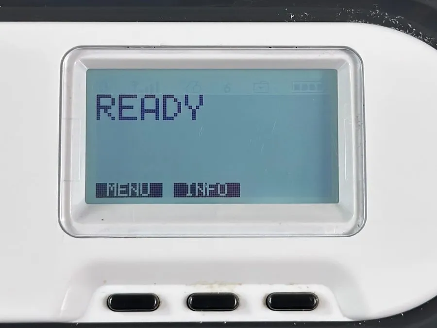 Принтер этикеток Zebra ZXP Series 7 Dual-sided Thermal ID Badge Card Printer Z72