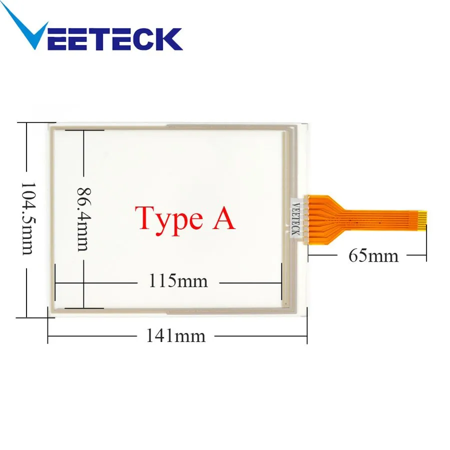 IIoT-устройство B&R Automation 4PP351.0571-35 Power Panel 300 Rev. F0