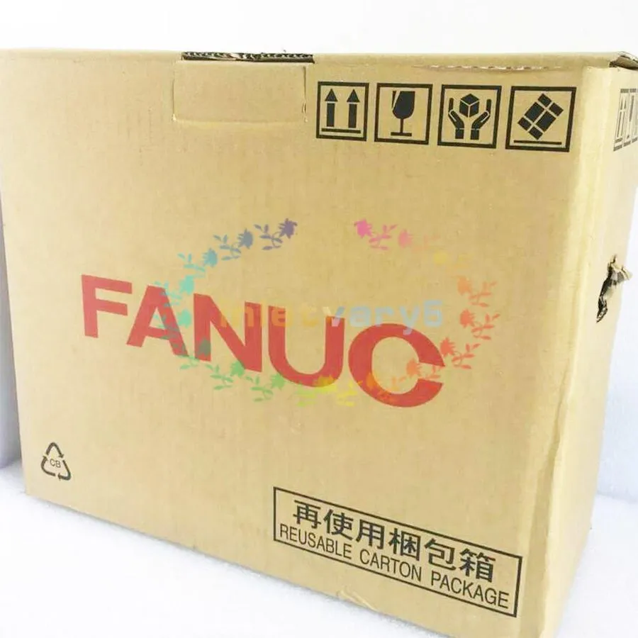 Робот FANUC A20B-8101-0120 Robot CPU Board