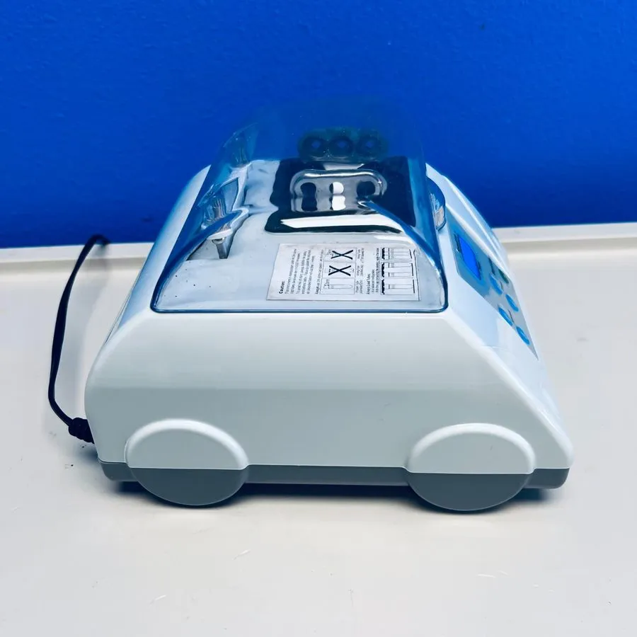 Гомогенизатор MTI MSK-SFM-12M-A-LD High Energy Micro-Vibration Mill Homogenizer  — фото лота 2