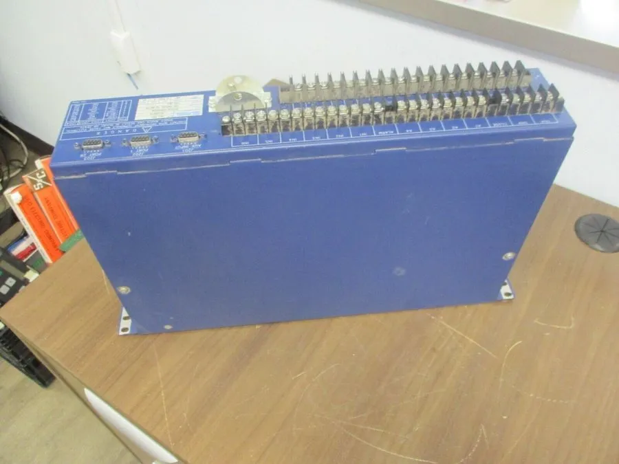 Реле защиты SEL Model SEL-251 Distribution Relay 251000-4556UHGB Logic Input: 12