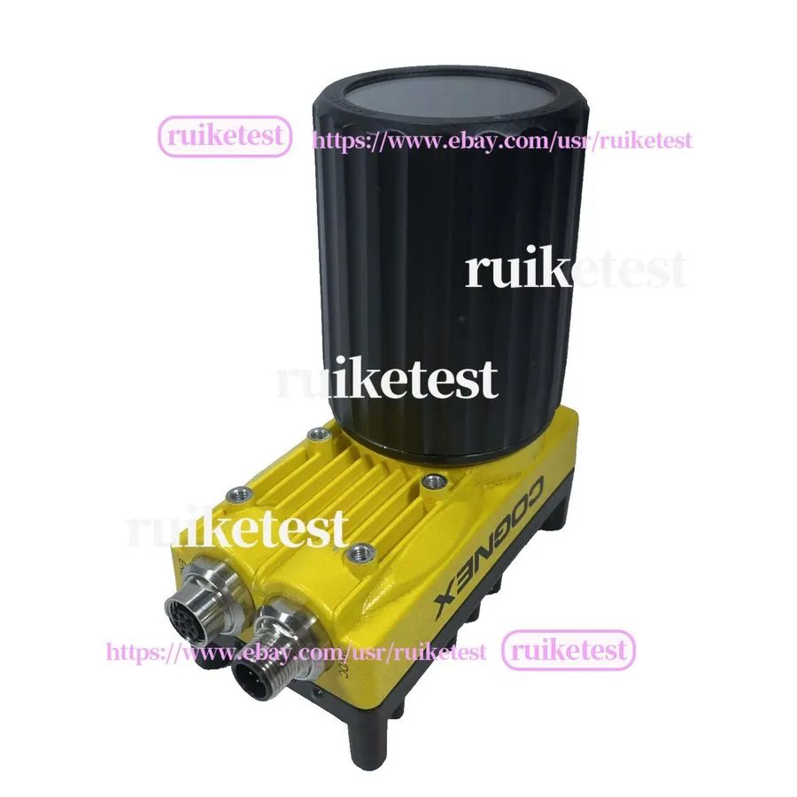 Камера машинного зрения Cognex In-Sight 5605 Machine Vision Camera (IS5605-11)