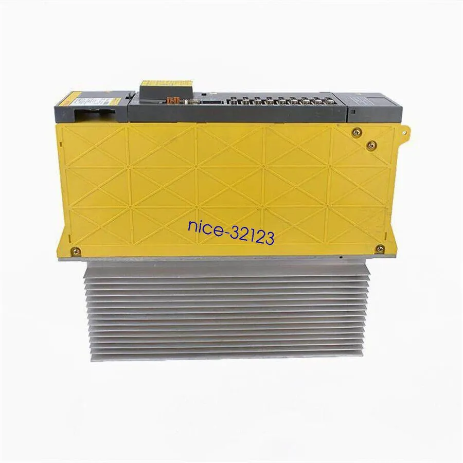 Сервоусилитель A06B-6085-H102 servo Drive