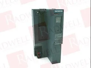 Модуль ввода-вывода SIEMENS 6ES7155-6AU00-0BN0