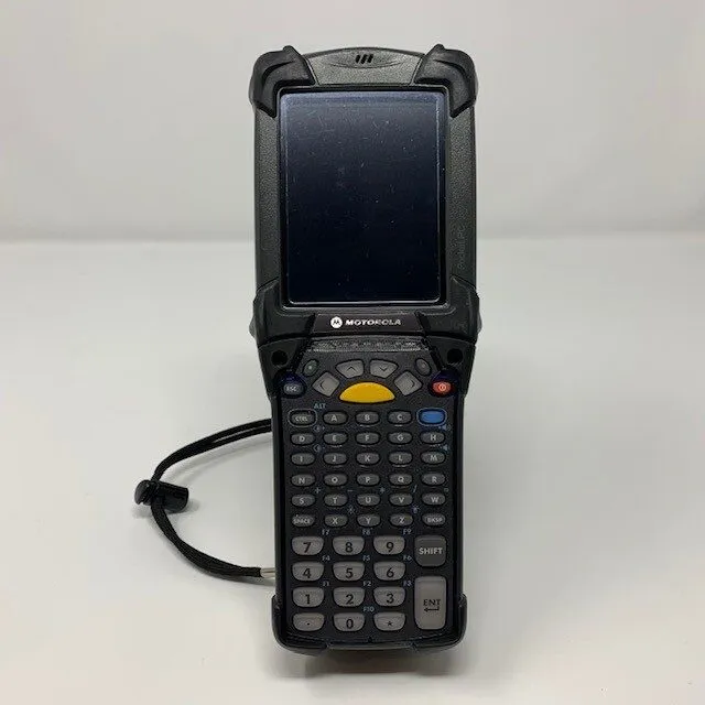 Сканер штрих-кода Motorola Symbol MC92N0-GA0SYEQA6WR Mobile Computer Barcode Sca