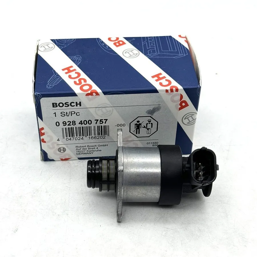 Трубопроводная арматура Fuel Pressure Regulator 0928400757 для Ford 6.7L PowerSt