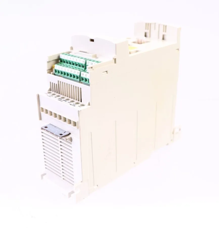 Частотный преобразователь ABB ACS350-03E-02A4-4