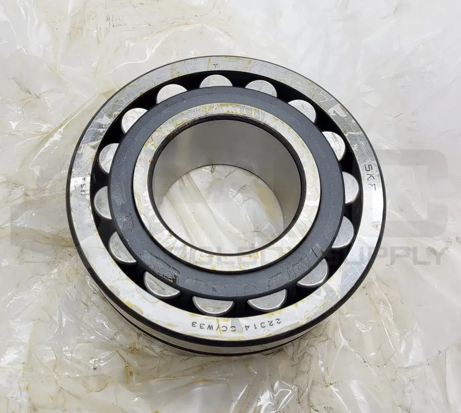 Подшипник SKF 23120 CC/W33 spherical roller bearing