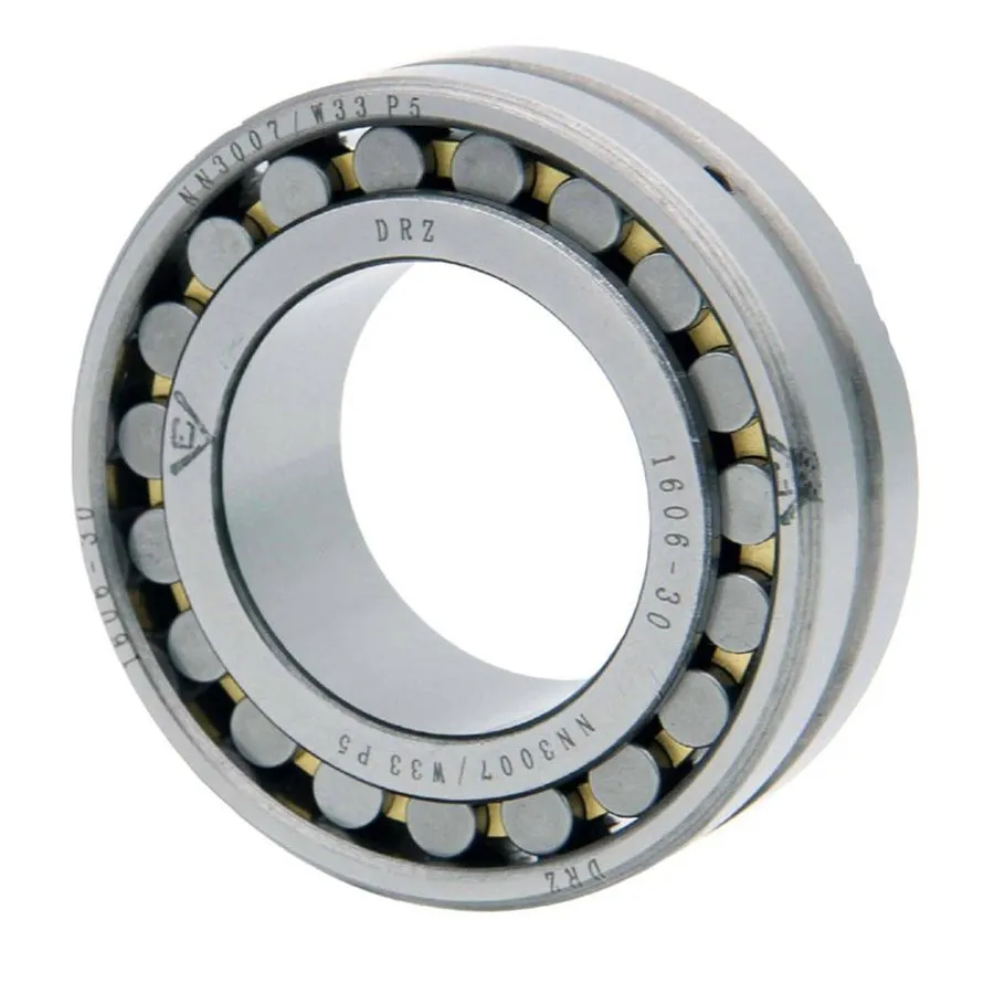 Подшипник NSK NN3005MBKRCC1P4 Cylindrical Roller Bearing 25x47x16mm