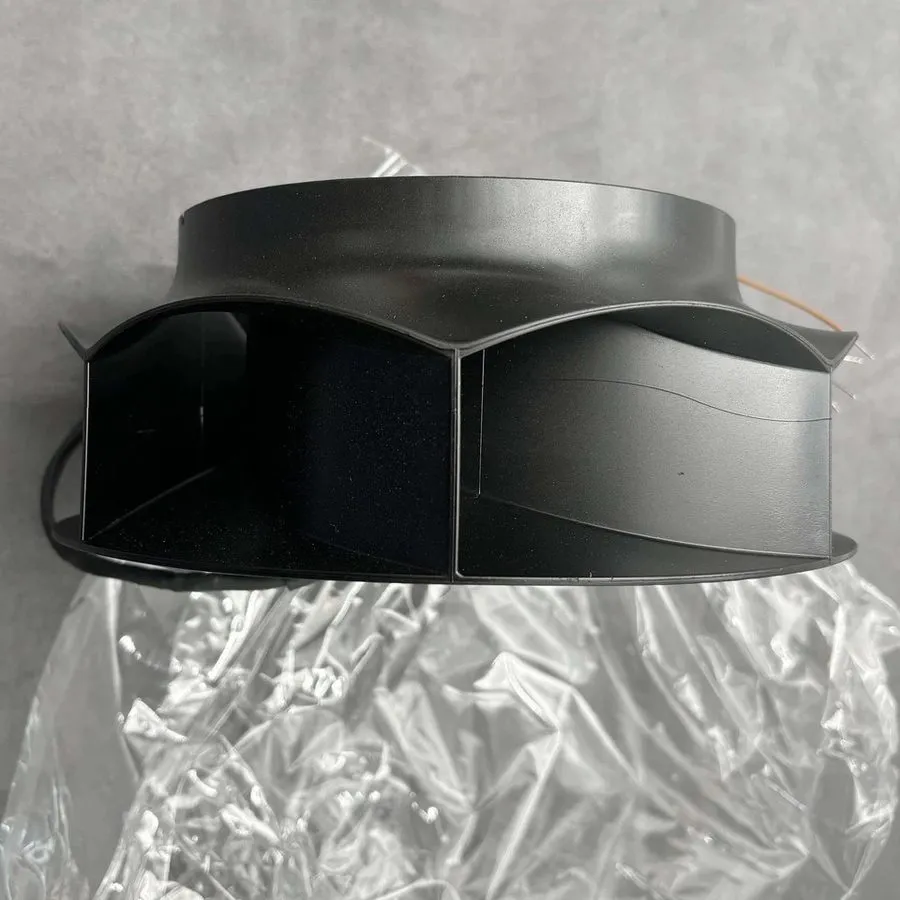 Вентилятор Centrifugal Fan Inverter Cooling Fan R2E225-RA92-34 230V 210W 225 99M