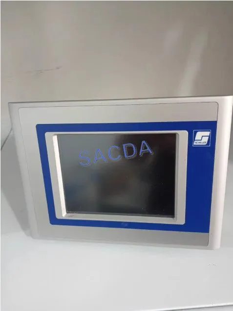 IIoT-устройство 4PP420.0571-K22 B&R Touch Screen Power Panel 400