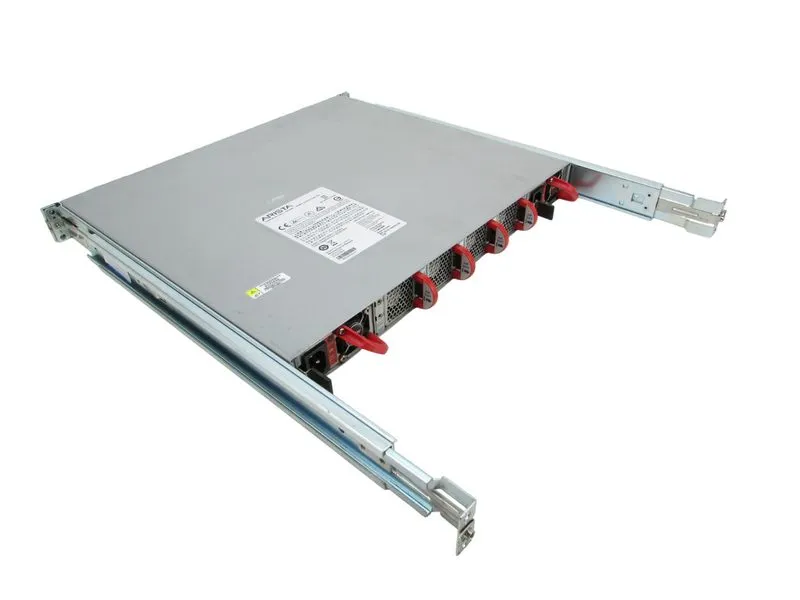 Блок питания Arista DCS-7050SX-96-F 48xSFP+ & 12x40GbE (4x MXP) 2x PWR-500AC-F F — фото лота 3