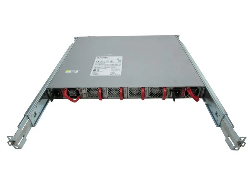 Блок питания Arista DCS-7050SX-96-F 48xSFP+ & 12x40GbE (4x MXP) 2x PWR-500AC-F F — фото лота 4