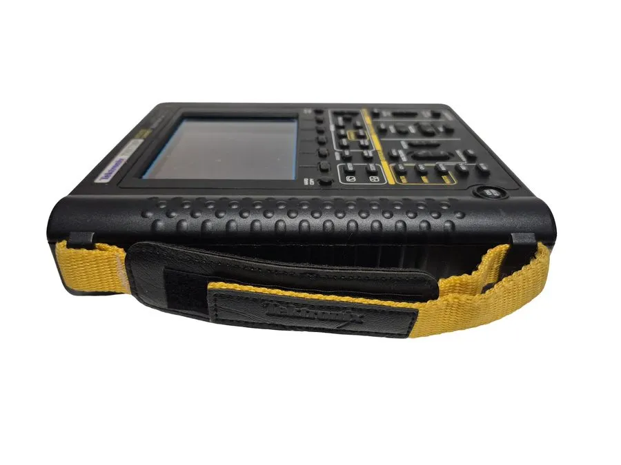 Тестер Tektronix THS720P 100 MHz Digital Real-Time 500 MS/s