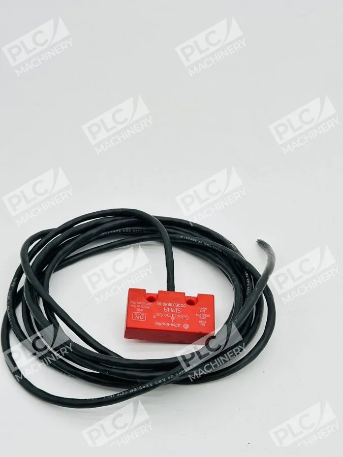 Реле безопасности Allen Bradley 440N-S32032 Guardmaster Sipha Coded Safety Senso