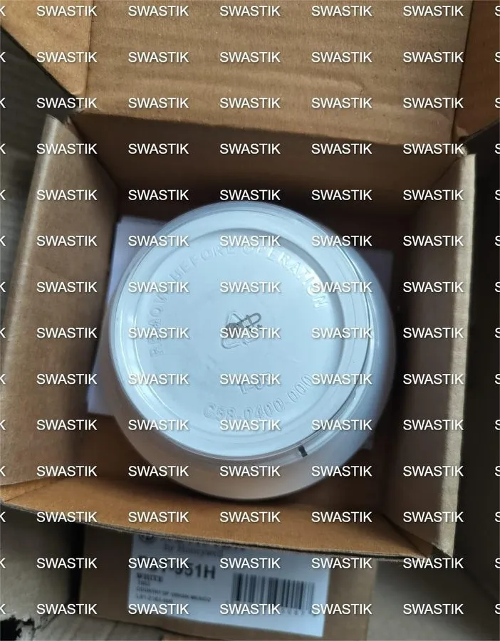 Оборудование пожарной сигнализации Notifier FST-951H Addressable Photoelectric S — фото лота 1
