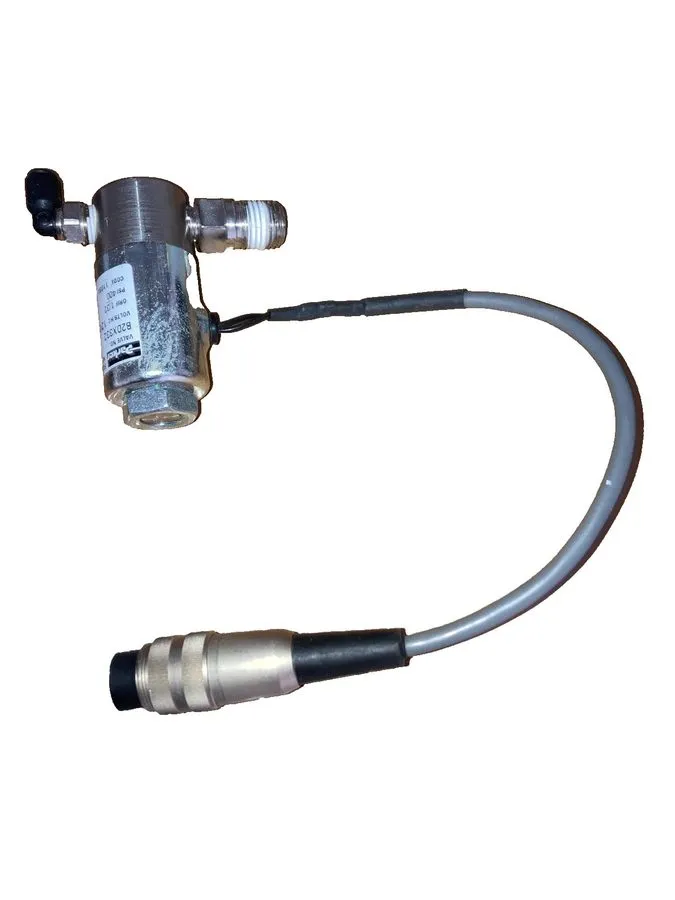 Электромагнитный клапан Parker B2DX330 Pneumatic Solenoid Valve
