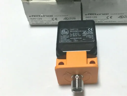 Датчик приближения One IFM IM5129 Proximity Switch sensor