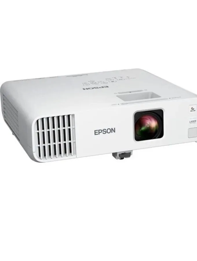 Проектор Epson PowerLite L260F 1080p 3LCD Lamp-Free Laser Display Projector! Onl