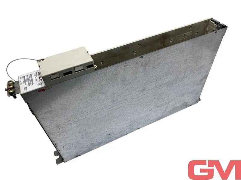 Сервоусилитель 6SN1123-1AA00-0BA1 Siemens SIMODRIVE 611 Power Module