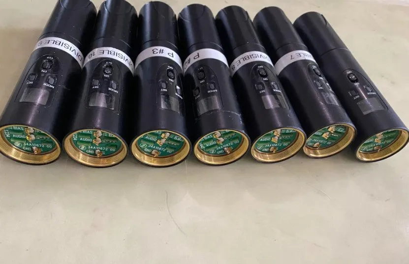 Радиосистема Shure BETA 58A ULX2-M1 662-698MHz Wireless Microphone