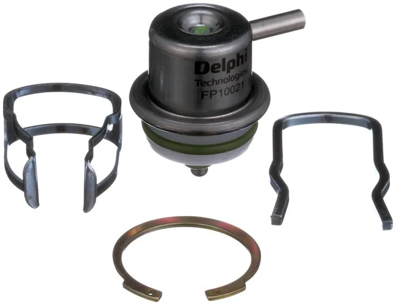 Трубопроводная арматура Fuel Injection Pressure Regulator Delphi FP10021