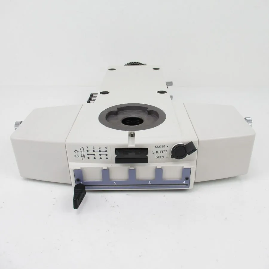 Микроскоп Nikon Microscope Eclipse E400/E600 Trinocular Head with Photo Tube