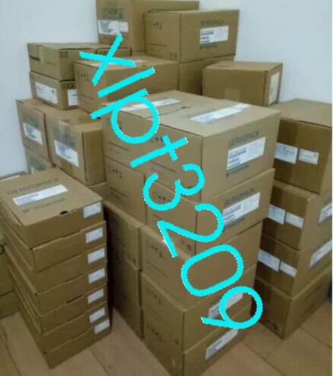 Серводвигатель YASKAWA SGMGV-1EADC61 SERVO MOTOR