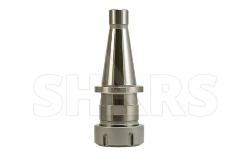 Режущий инструмент Shars NMTB40 ER40 Spring Collet Chuck Set 0.0002” TIR L