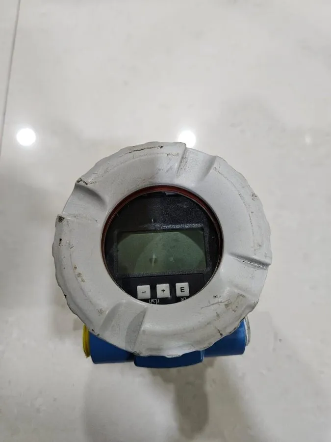 Датчик давления Endress Hauser Deltabar M PMD55 Differential Pressure Transmitte