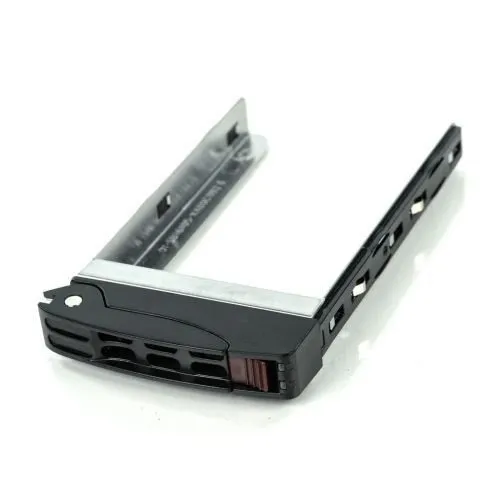 Жёсткий диск SuperMicro 01-SB16105-XX00C002 2.5" SAS/SATA Hard Drive Caddy Tray