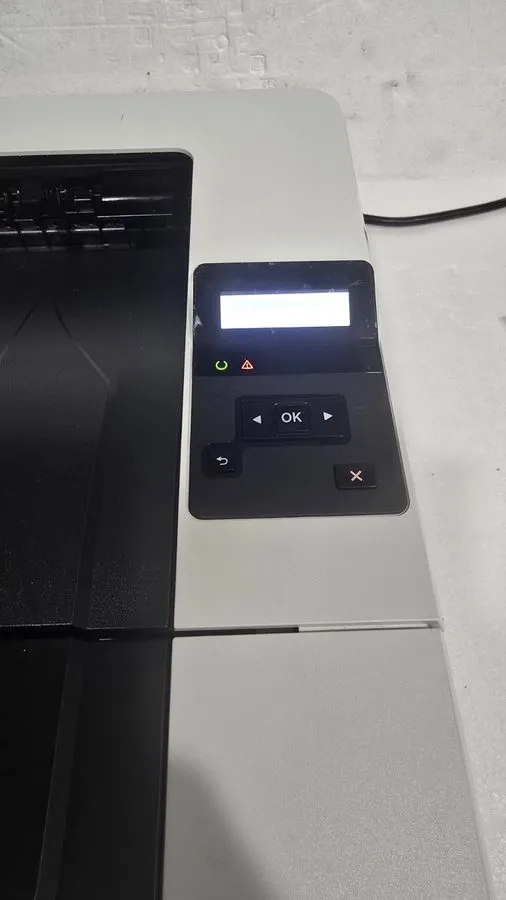 Лазерный принтер HP LaserJet Pro 4001NE Monochrome Network Laser Printer