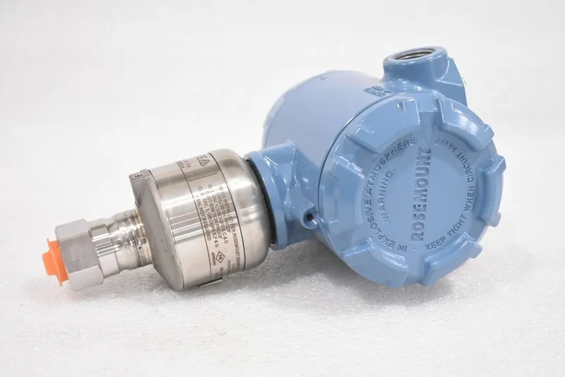 Датчик давления ROSEMOUNT 300S1AAE5M5 PRESSURE TRANSMITTER, 3051S2TG2A2A11A1AE5M