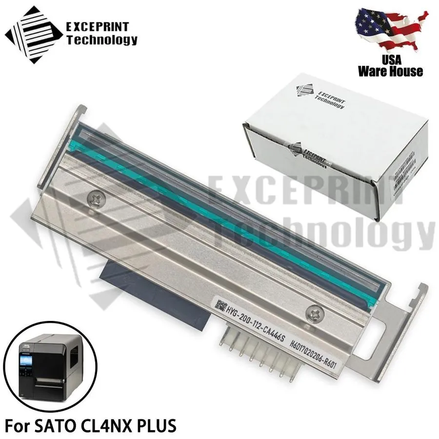Печатающая головка R37901800 PrintHead