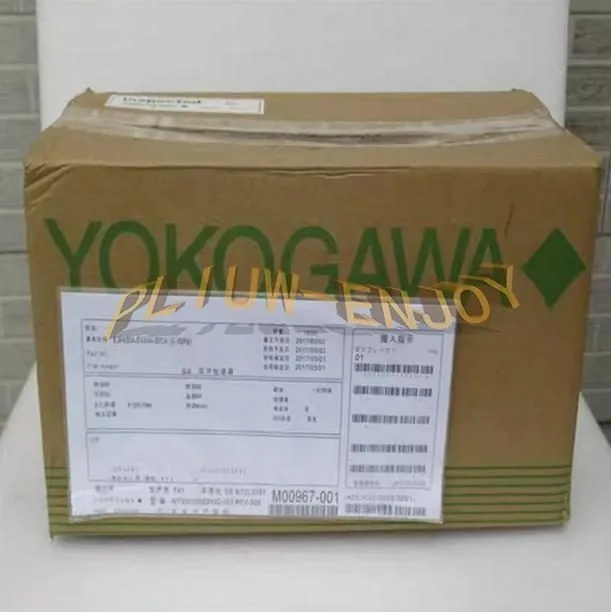 Датчик давления YOKOGAWA pressure transmitter EJA430A-EAS4A-92DA