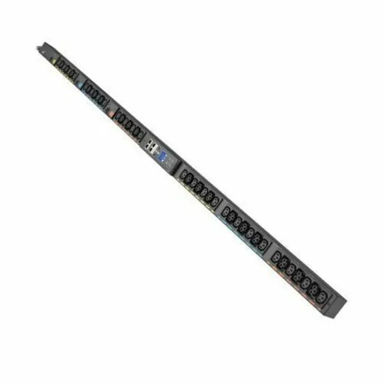 Блок розеток PDU Tripp Lite 3-Phase Managed Rack PDU G4, 208V, 42 Model EVMA1530