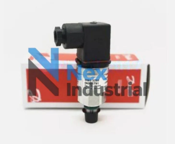 Датчик давления Danfoss Pressure Transmitter Sensor MBS3250 060G1791 0-10bar 4-2